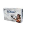 Jeu de tir star warrior électrique-01105
