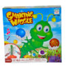 Jeu d'équilibre électrique shaking wiggle