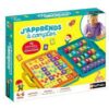 Jeu éducatif j'apprends à compter-4-6ans