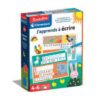 Jeu éducatif j'apprends a écrire 4-6ans