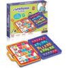 Jeu éducatif j'apprends a lire 5-7 ans