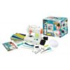 Jeu Professional studio couture 4 réalisations -8ans+