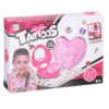 Jeu super party tattoos fille+6ans