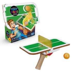 Jeu tiny pong +8ans-E3112