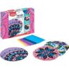 Jeu velvet Mosaics mosaïques velours+7ans