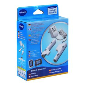 KIT DE CHARGE POUR STORIO 3 - VTECH 211849