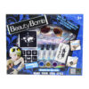 Kit de tatouage garçon beauty bomb