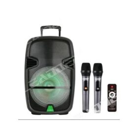 Leader Enceinte Sono Haut-parleur Portable Intelligente LEADDER SP-156