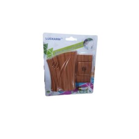 Luckarm Sonnerie Pour Domicile Et Bureaux