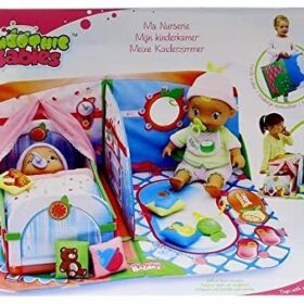 Ma nurserie smoothies babies Nursery pour bébés-113108