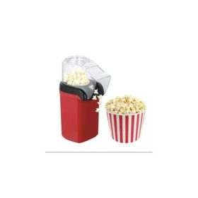 Mini machine à popcorn 1200 W pour la maison