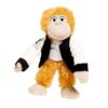 MINI PELUCHE-VOCALE-JEFF PANACLOC+6ANS