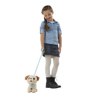 Mon chiot qui fait popo-hasbro c2178