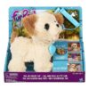 Mon chiot qui fait popo-hasbro c2178