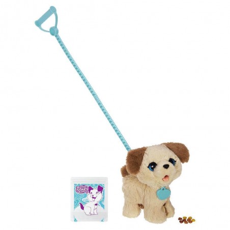 Mon chiot qui fait popo-hasbro c2178