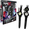 MONTRES TALIKE WALKIE-2PCS SPYX+6ANS-LANSAY