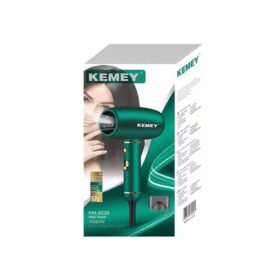 Négatif Chaud Et Froid Climatisation Silencieux Soins Des Cheveux Professionnel Salon Sèche-Cheveux