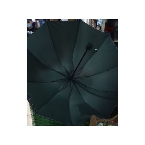 Parapluie Pliant Automatique Multicolore