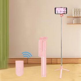 Perche à selfie extensible F210