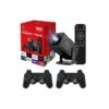 Projecteur portable Full Hd 1080P 4K,dispositif de jeu de projection