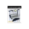 S20 Machine à poinçonner et relier – avec insert de bobine électrique