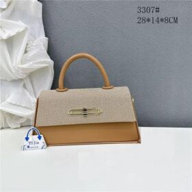 Sac à main carré à bandoulière sacs à main personnalisés pour femmes vente en gros de sacs à main de grande capacité pour femmes dames