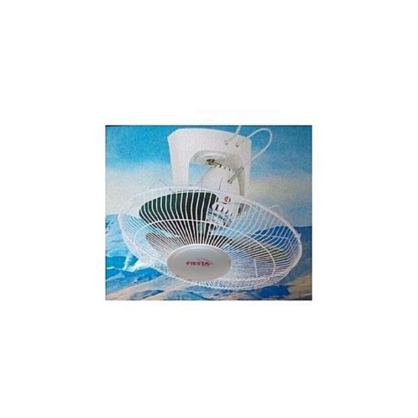 Ventilateur De Plafond - Blanc