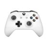 XBOX Manette One Sans Fil -Blanc sans la batterie et le chargeur