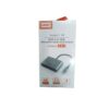 Adaptateur 5 En 1-USB-C To HUB PD+HDTV+VGA+USB+AUDIO - Noir