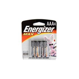 Energizer PILE ENERGIZER E92 AAA LR03 1X