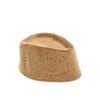Fashion Accessories Bonnet Musulman - Marron Clair
