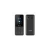 Tecno T313 - 2.4 Pouces - 2 Mpx - 1.2 Mo - Dual Sim - Noir
