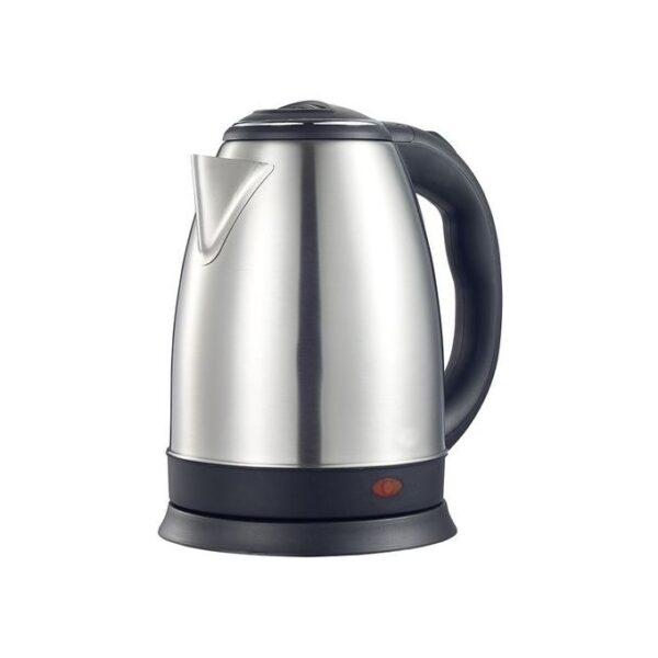 Thermos Electrique / Chauffe Eau - Argent