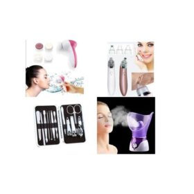 4 Kits De Beauté Complet - Woman Sexy