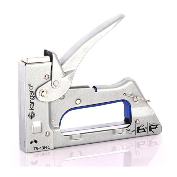 Agrafeuse Professionnel 4 A 8 Mm