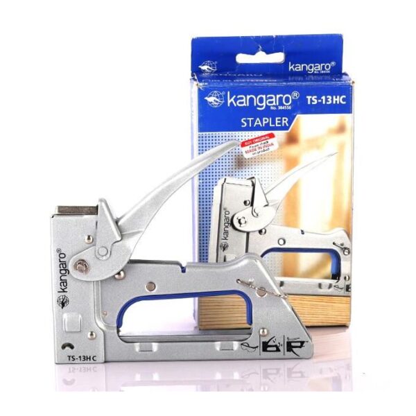 Agrafeuse Professionnel 4 A 8 Mm
