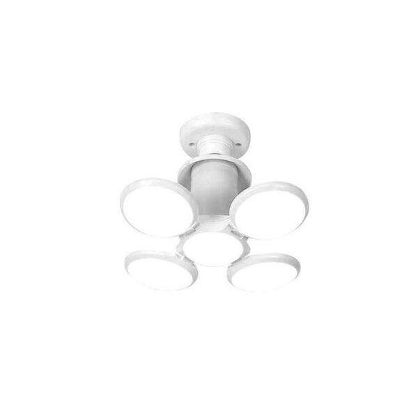 Ampoule Déformable Veilleuse 40W - Blanc