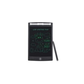 Ardoise Numérique LCD - 8.5 Pouces