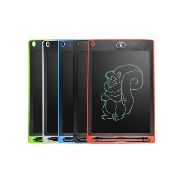 Ardoise Numérique LCD - 8.5 Pouces