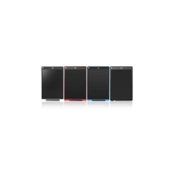 Ardoise Numérique LCD - 8.5 Pouces - Multicolore