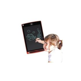 Ardoise Numérique LCD - 8.5 Pouces - Multicolore