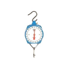 Balances Suspendues - Bleu
