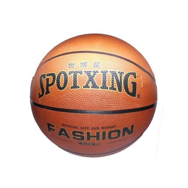 Basketball Ballon De Basket