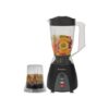 Binatone Mixeur Blender Bol Incassable BLG-452 - 350 W - 1.5 Litres