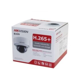 Caméra De Vidéosurveillance Pro