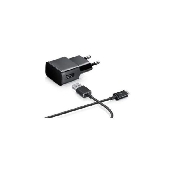 Chargeur Compatible Smartphones ITEL- Noir