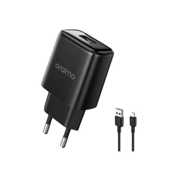 Chargeur Oraimo Tank 3 OCW-E37S