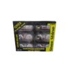 Cirages Eponge à Brillance Rapide Tout Type De Chaussures