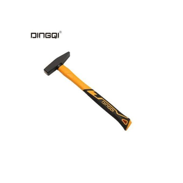 DINGQI Marteau De Routeur Professionnel 400g