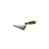 DINGQI Truelle De Maçonnerie 9 Pouces 225 Mm